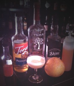 Moonshiners Daughter