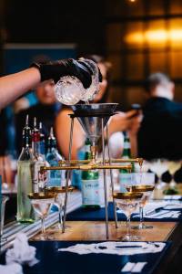 Photo by Cameron Carnes