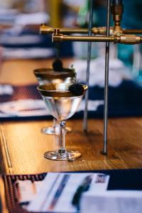 Photo by Cameron Carnes