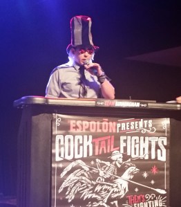 Ryan "The Stone" Stone